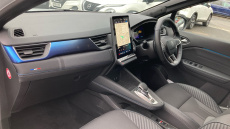 Renault Symbioz 1.6 E-Tech FHEV 145 Techno Esprit Alpine 5dr Auto Hybrid Estate